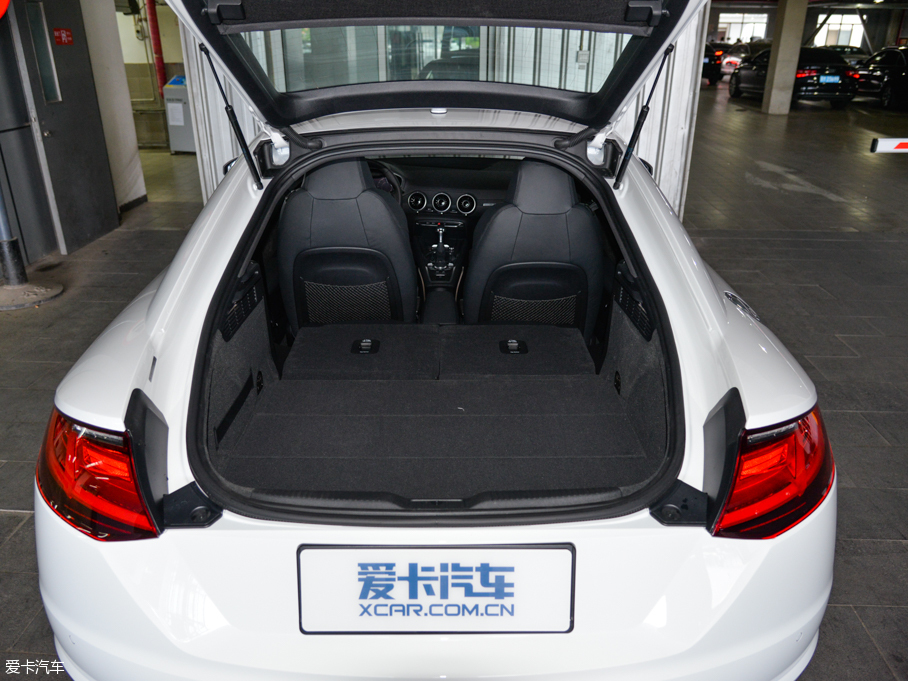 2015?yun)WTT Coupe 45 TFSI