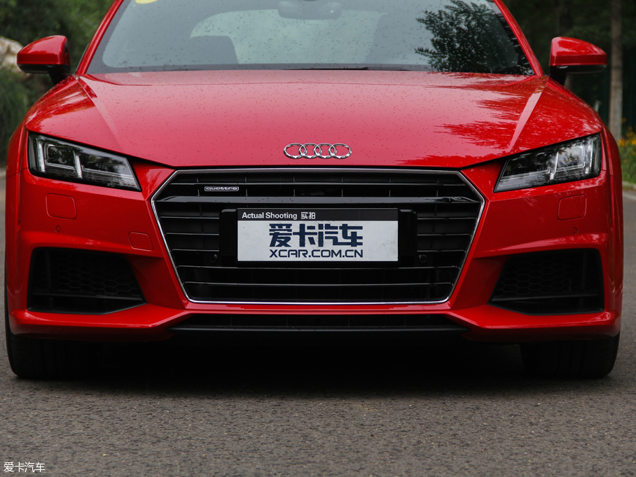 2015WTT Coupe 45 TFSI quattro