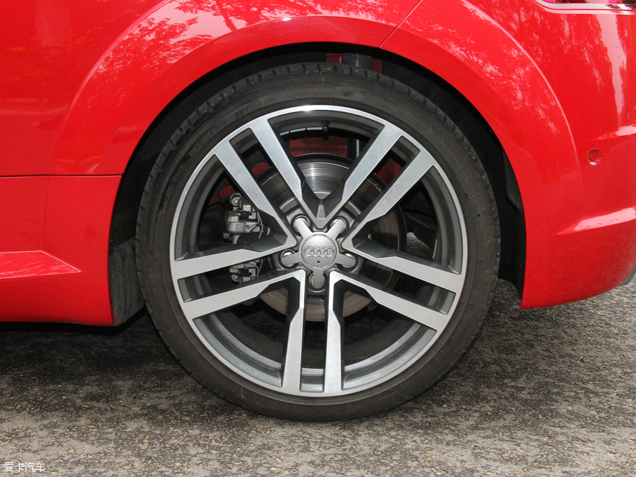 2015WTT Coupe 45 TFSI quattro