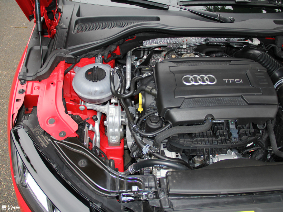 2015µTT Coupe 45 TFSI quattro