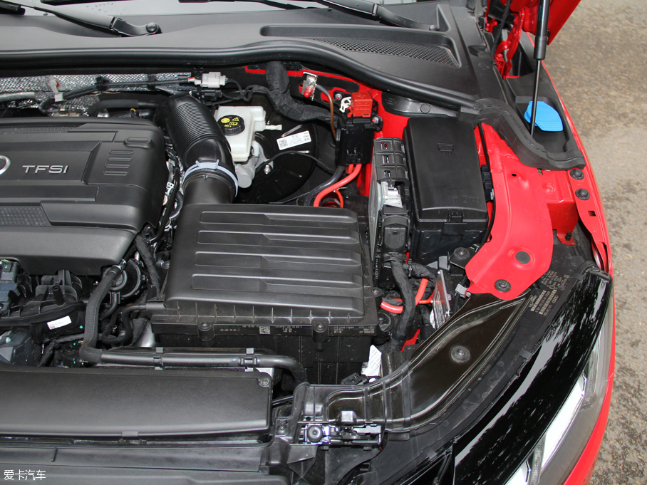 2015µTT Coupe 45 TFSI quattro
