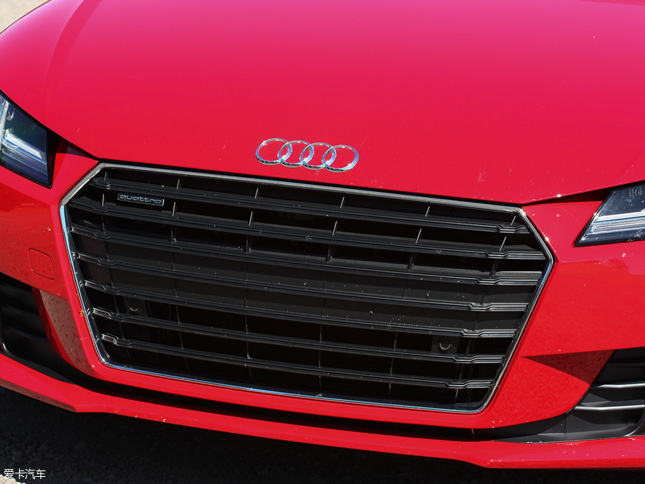 2015��?yu��n)W��TT Coupe ������