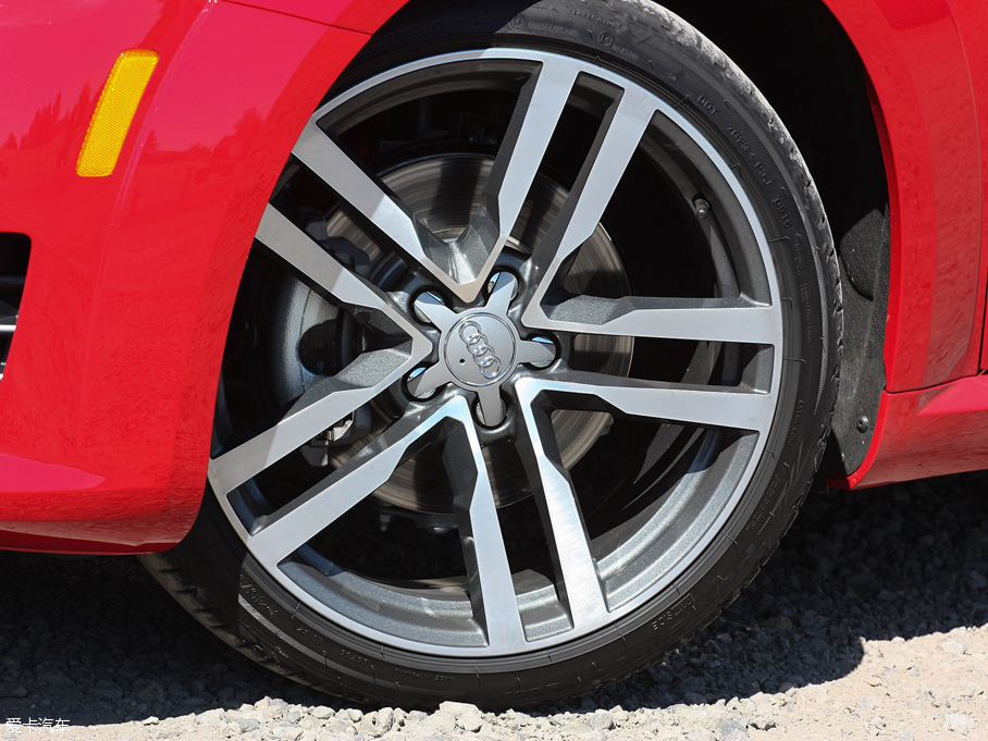 2015��W��TT Coupe ������