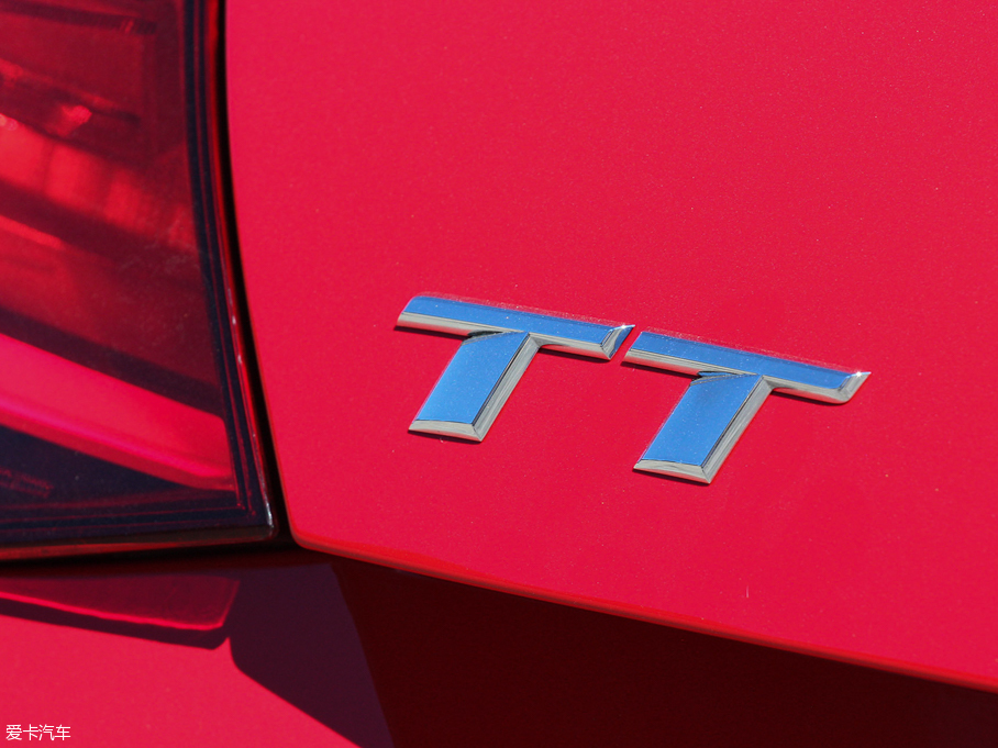 2015��W��TT Coupe ������