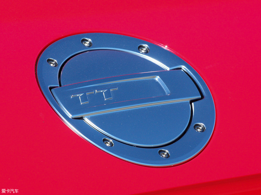 2015��W��TT Coupe ������