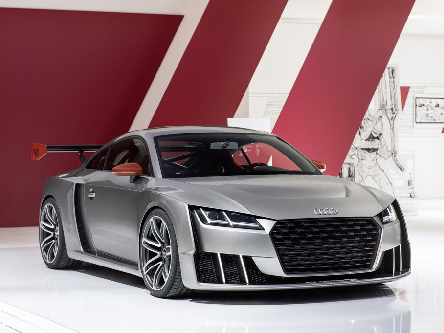 2015��W��TT Coupe clubsport turbo����܇