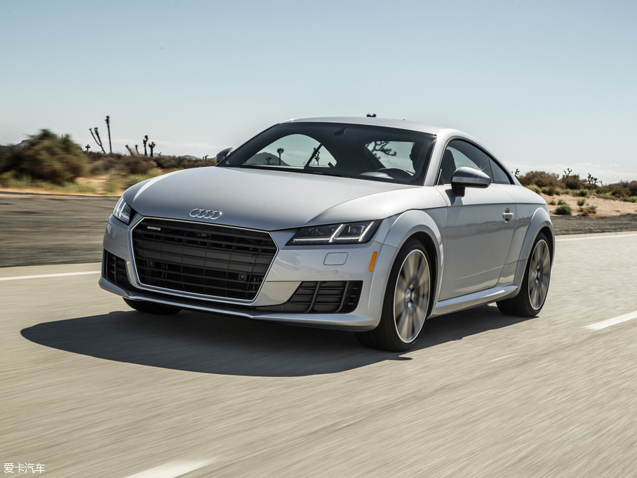 2015��W��TT Coupe ������