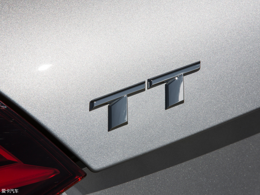 2015��W��TT Coupe ������