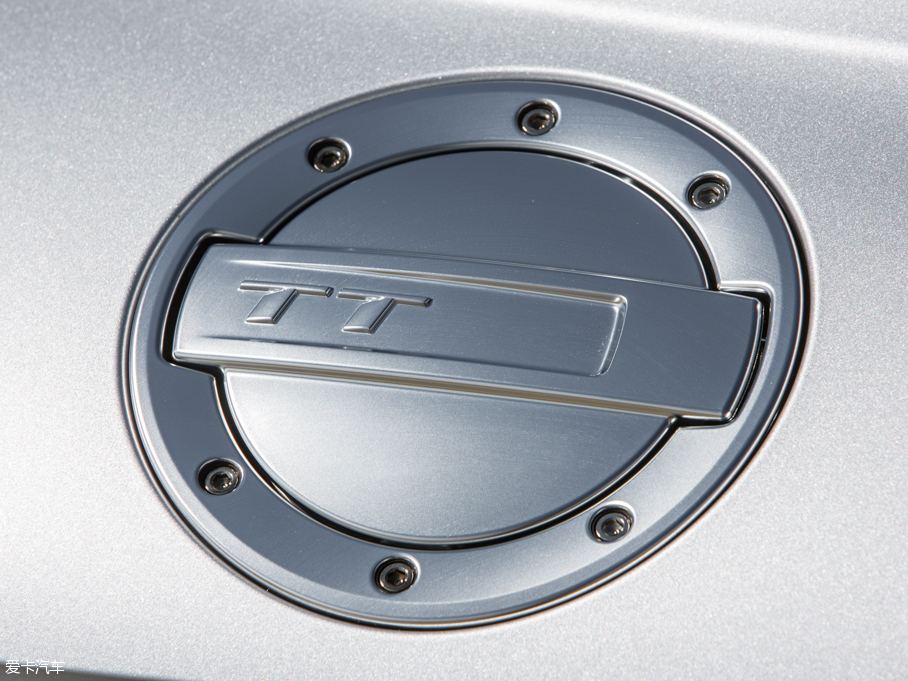 2015��W��TT Coupe ������