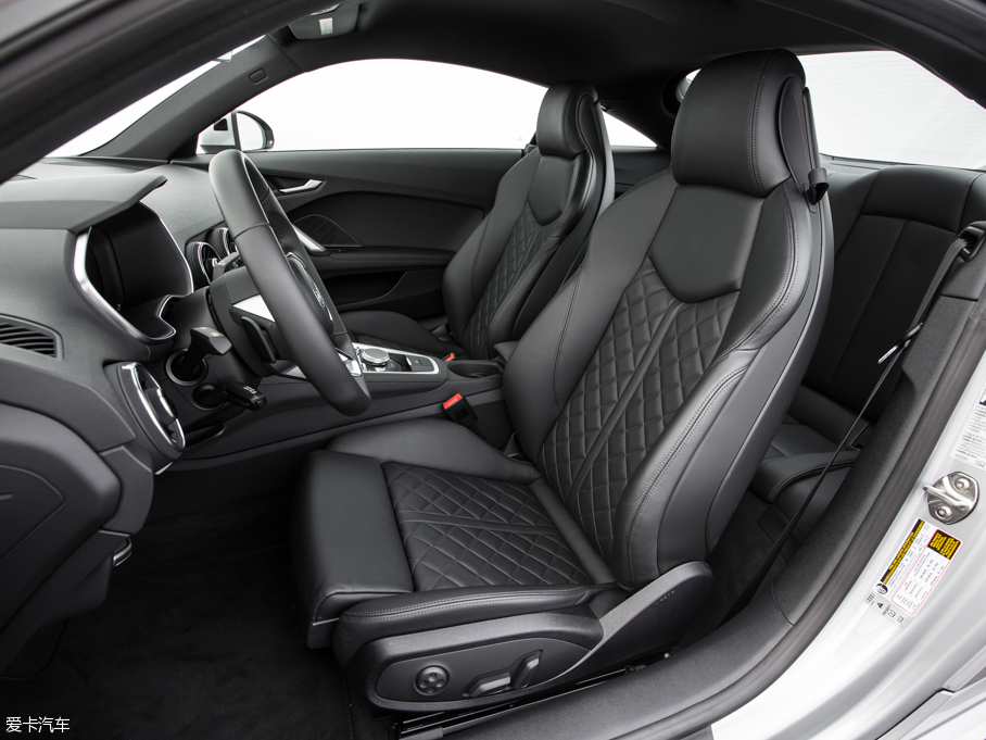 2015��W��TT Coupe ������