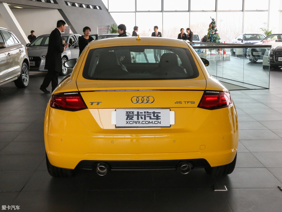 2015WTT Coupe 45 TFSI