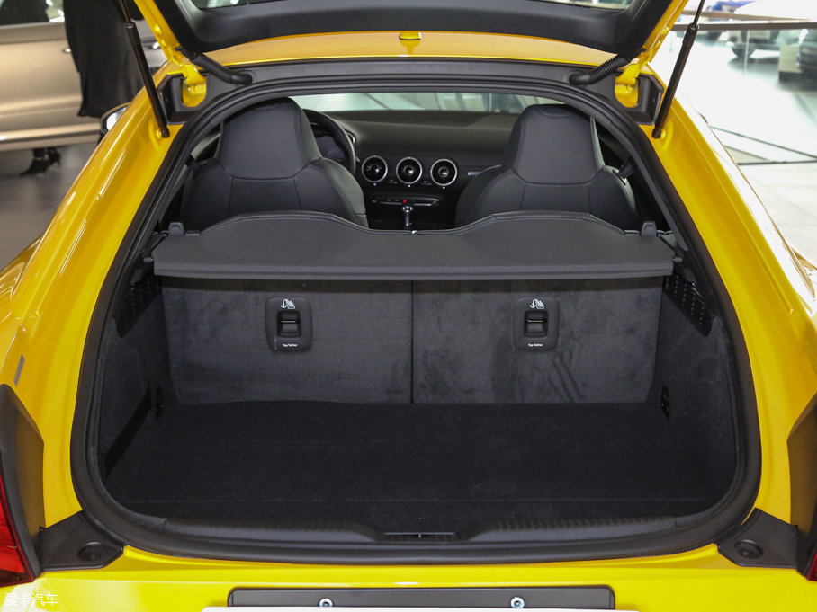 2015?yun)WTT Coupe 45 TFSI