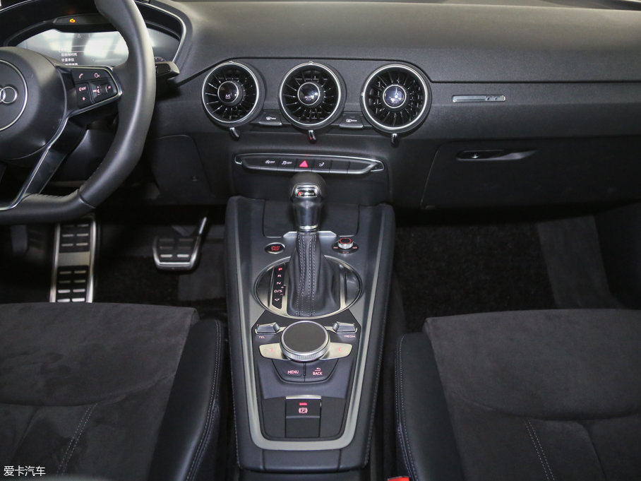 2015?yun)WTT Coupe 45 TFSI