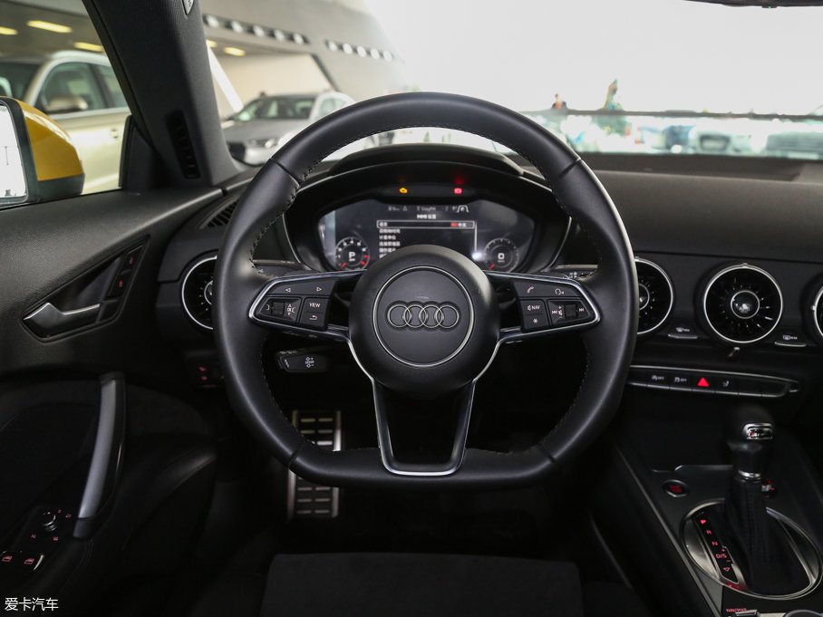 2015?yun)WTT Coupe 45 TFSI