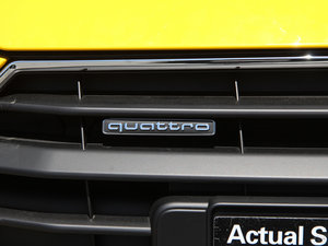 201545 TFSI quattro ^