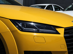 201545 TFSI quattro ^