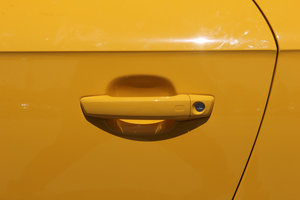 201545 TFSI quattro {T