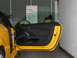 201545 TFSI quattro g