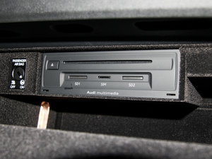 201545 TFSI quattro g