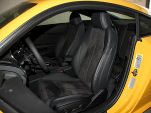 201545 TFSI quattro {