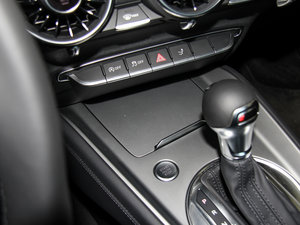 201545 TFSI quattro g