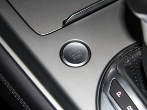 2015款45 TFSI quattro 中控区