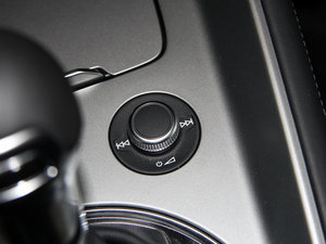 2015款45 TFSI quattro 音响调节