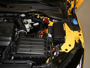 2015款45 TFSI quattro 其它