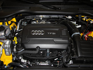 2015款45 TFSI quattro 其它