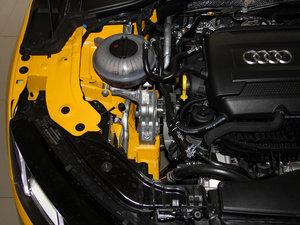 2015款45 TFSI quattro 其它