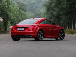 201545 TFSI quattro w^