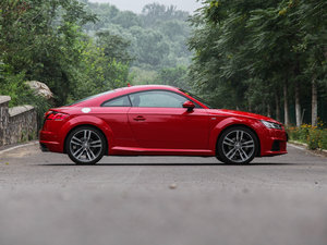 201545 TFSI quattro w^