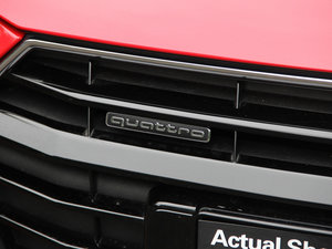 201545 TFSI quattro (x)(ji)^