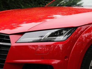 201545 TFSI quattro ^