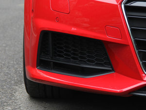 201545 TFSI quattro ^