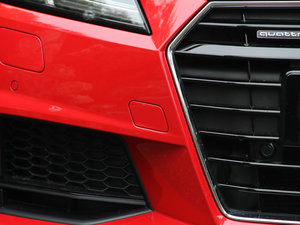 201545 TFSI quattro ^