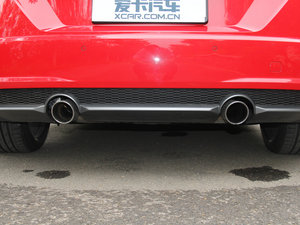 201545 TFSI quattro Ś