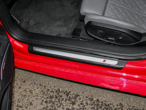 201545 TFSI quattro g