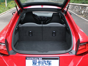 201545 TFSI quattro g