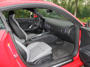 201545 TFSI quattro g