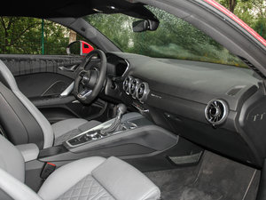 201545 TFSI quattro g