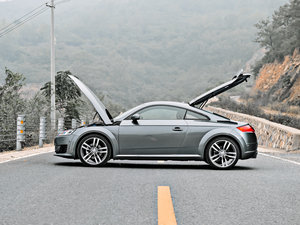 201545 TFSI quattro w^