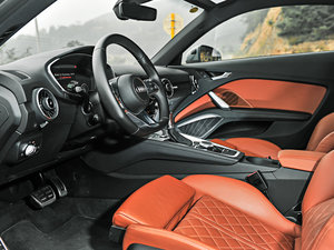 201545 TFSI quattro g