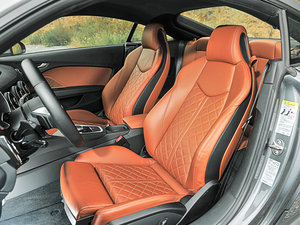 201545 TFSI quattro g