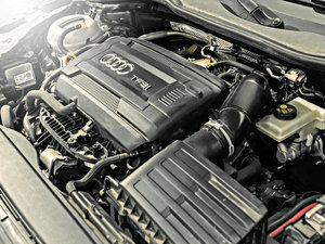 2015款45 TFSI quattro 其它