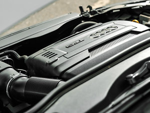 2015款45 TFSI quattro 其它