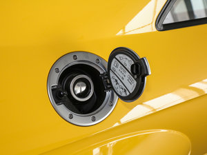 2015款45 TFSI 细节外观