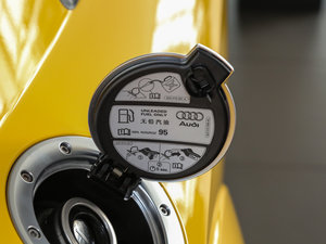 2015款45 TFSI 细节外观