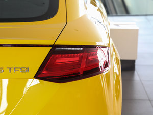 2015款45 TFSI 细节外观