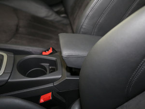 2015款45 TFSI 空间座椅